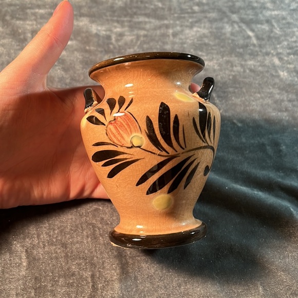 VTG Japan Vase - Picture 2 of 5